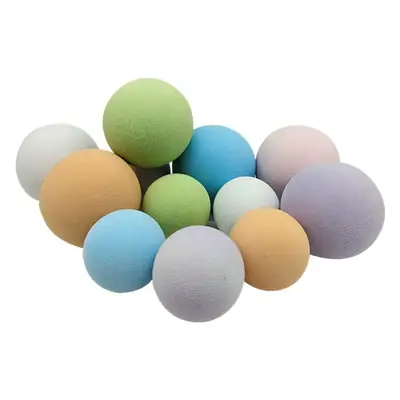 EVA Foam Balls Multi Color DIY Craft Materials