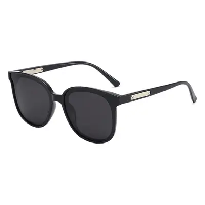Square Sunglasses for Men Polarized Anti-UV Protection