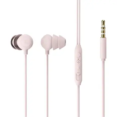 New Sleep Headphones Type-C In-Ear Wired Headphones