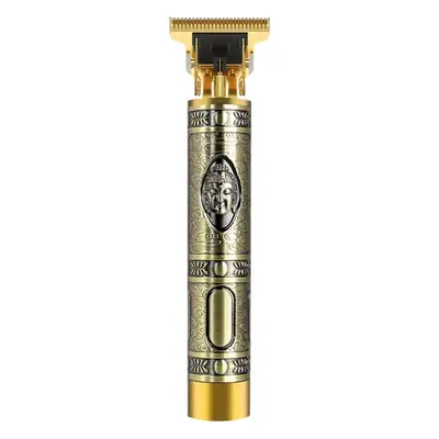Seiko Electric Bald Head Clipper with 4MM Blades & Cleaning Brush
