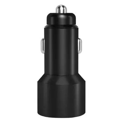 Super Fast Car Charger with LED Design & 66W Output