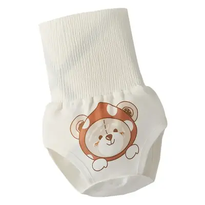 Baby Belly Protector NWA Cotton High Waist Pants