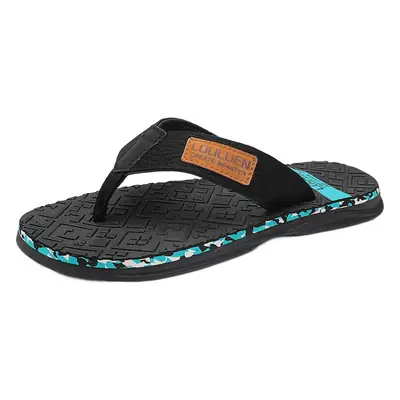 2026 Summer Flip-Flops Men's Thong Sandals Casual Trendy Non-Slip Stylish Outdoor Sandals for Men