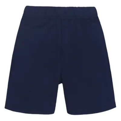 Children Navy Blue Summer Shorts for Primary School