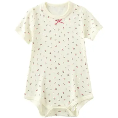 Baby Mesh Climbing Suit Non-Fluorescent 3-Piece