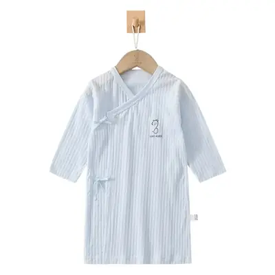 Baby Nightgown Anti-Knock Summer Onesie
