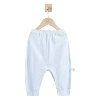 Baby Anti-Mosquito Pants Pink Big Size