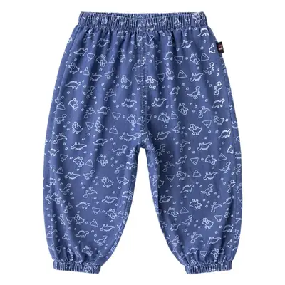 Baby Denim Pants Light Blue Summer Wear