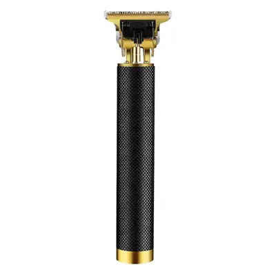 Electric Hair Clipper with 4 Blades & Lubricating Oil