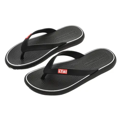 New Men's flip flops summer non-slip outdoor sandals couple flip-flops men's casual beach shoes wholesale