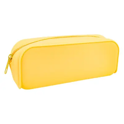 Waterproof Silicone Storage Bag for School Students