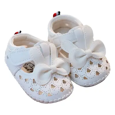 Baby Shoes Summer Sandals Little Princess Baby Girl Shoes Soft Sole Non-Slip Toddler Shoes Baby Toddler Anti-Falling