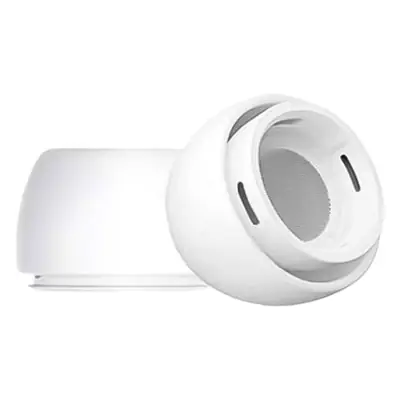 For AirPods Pro Ear Cap Apple Three Generation Pro2 Bluetooth Headset Silicone Cover Replacement Earplug Cover