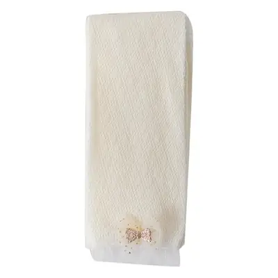 Summer Anti-Mosquito Mesh Pants for Girls Ankle Length