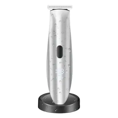 Kemei Professional Electric Hair Clipper KM-6038 with LED Display