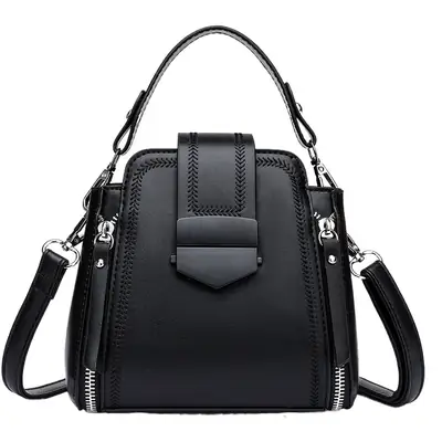 Green Shoulder Crossbody Bag for Women 2025