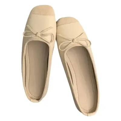 Women's Closed Toe Half Slippers Muller Shoes 2023