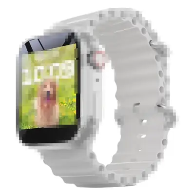 T500 Smart Watch Bluetooth Call Wholesale Cross-Border Export