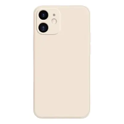 Apple iPhone 14 Pro Max Beige Mobile Phone Case