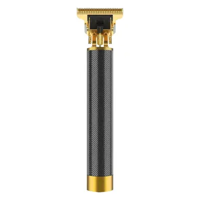 Electric Hair Clipper with 4mm Blades & Cleaning Brush