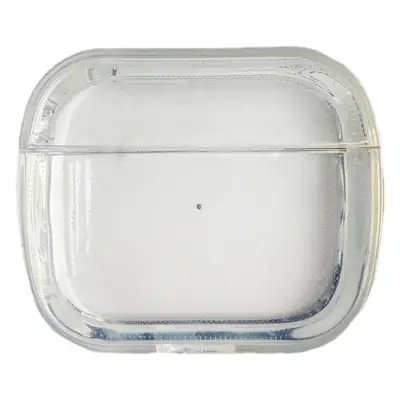 Transparent Wireless Bluetooth Earphone Case for Airpods 3