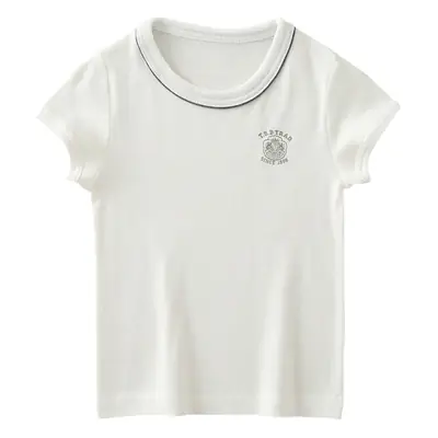 Japanese Boys Cotton T-shirt Set Summer Casual All Match