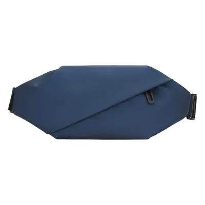 Men's Waterproof Crossbody Bag Running Sports Bag