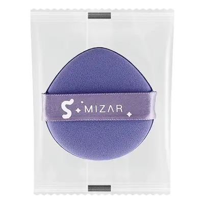 Purple Big Dipper Air Cushion Powder Puff