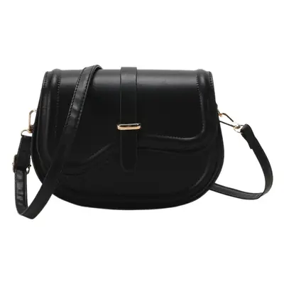 Pink Western Style Crossbody Bag for Women