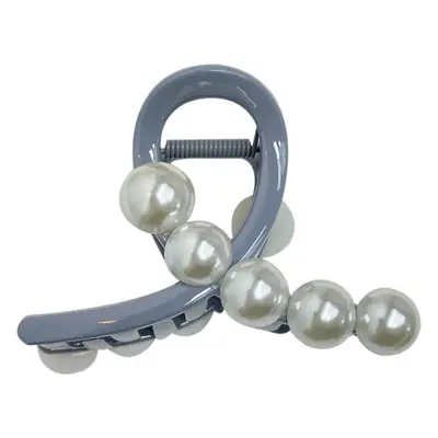 Pearl Clip for Women - Green & White 2023 New