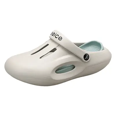 Women Clogs 2025 Summer Lightweight Non-Slip Factory Direct