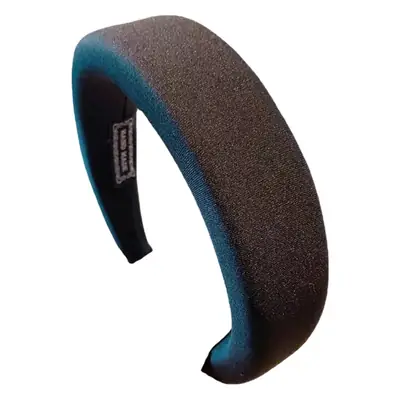 Korean Dongdaemun Hair Bands Solid Color Wide Brim