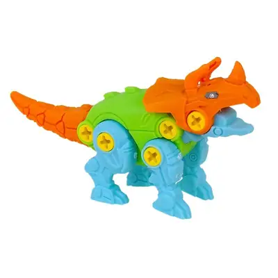 Assembled Tyrannosaurus Rex Toy for Kids