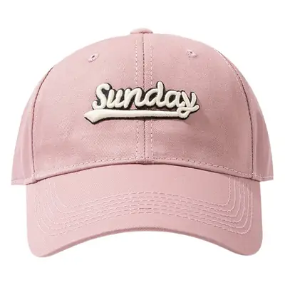 Women's High-End Large Brim Baseball Cap Sun Hat