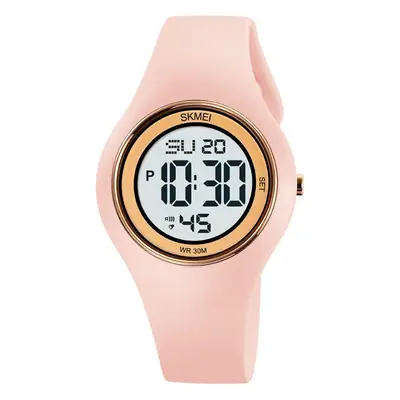 Skmei Digital Watch for Youth Sports & Alarm Clock
