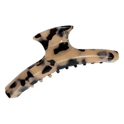 Women's Hair Grasp Clip Shark for High-end Hair Clips