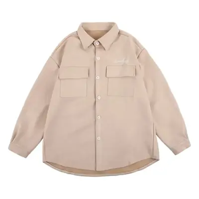Men's Ice Silk Jacket Salt Embroidered 2023