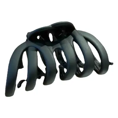 Elegant Retro Hairpin Clip for Women Large Universal Grab Clip