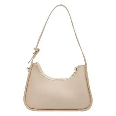 Pink French Style Shoulder Bag for Women