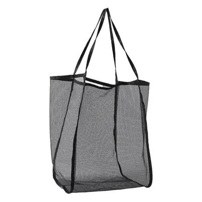 Women's Mesh Shoulder Bag Turquoise 2023 New