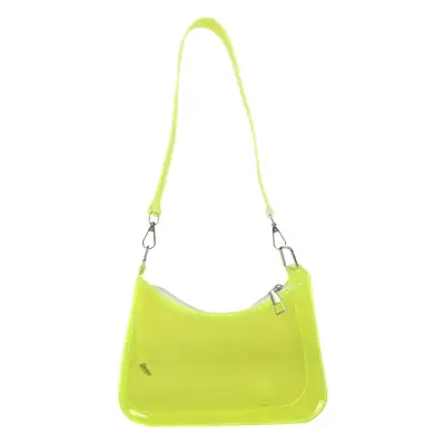 Transparent Jelly Women's Shoulder Bag 2024