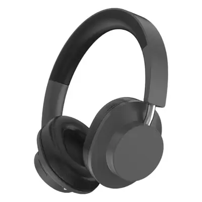 Bluetooth Headset with Long Battery & Silicone Earcuffs