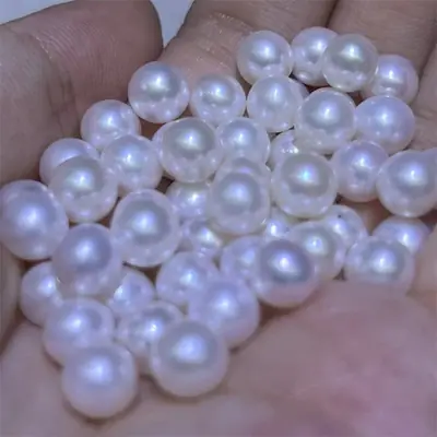 6.5-7" Freshwater Pearl Beads Wholesale
