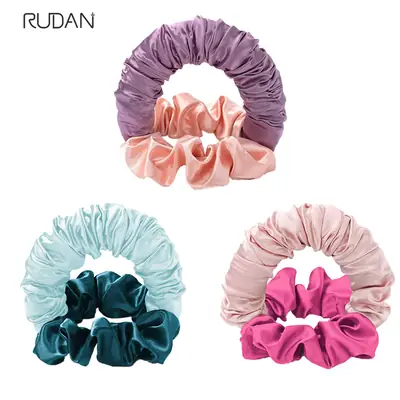 Non-thermal cross-border curler for hair