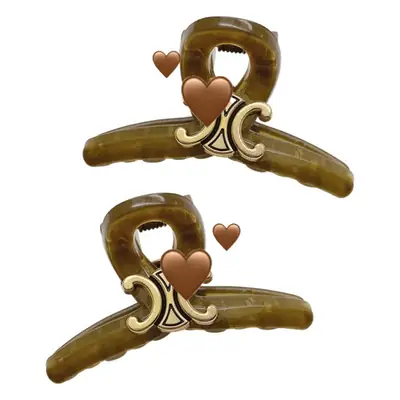 High-end Princess Hair Clips for Women 2023