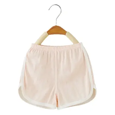 Baby Shorts Summer Cotton Mugwort Anti-Mosquito Pants