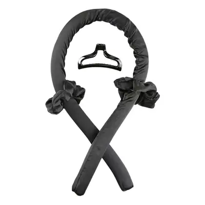 Heat-free Wave Curling Iron with Foam Sponge