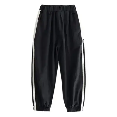 Boys Side Striped Mosquito Proof Pants 2025