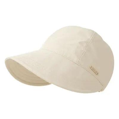 Quick-Drying Fisherman Hat with Sunscreen & Wide Brim