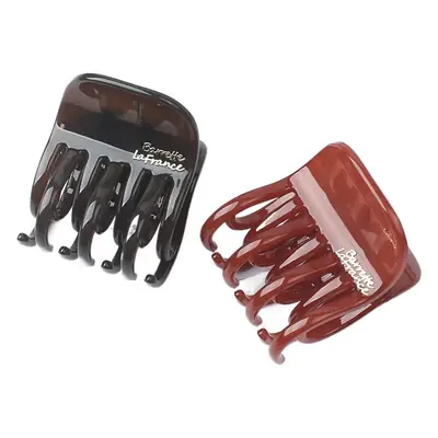 Korean-Style High Ponytail Hair Clips Medium Size